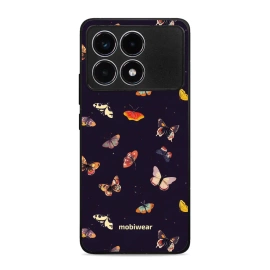 Etui Glossy Case do Xiaomi POCO F6 Pro - wzór GP78G