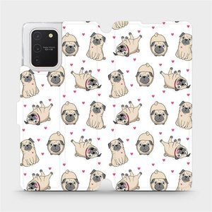 Etui do Samsung Galaxy S10 Lite - wzór M097P