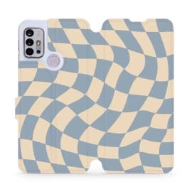 Etui do Motorola Moto G10 - wzór VA59S