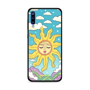 Etui Glossy Case do Samsung Galaxy A30s - wzór G057G