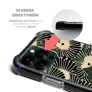 Etui MagSafe Elite Bumper Apple iPhone 11 - wzór DA44D