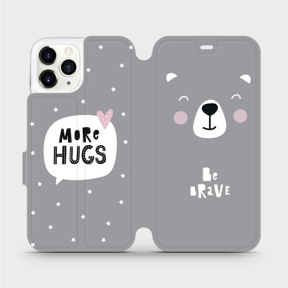 Etui do Apple iPhone 11 Pro - wzór MH06P