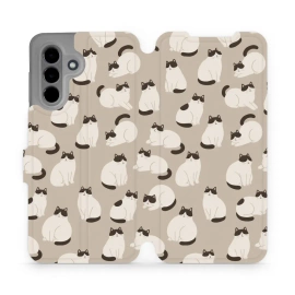 Etui do Samsung Galaxy A36 5G - wzór V160S