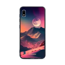 Etui Glossy Case do Samsung Galaxy A10 - wzór G008G