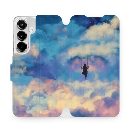Etui do Samsung Galaxy S25 - wzór MR09S