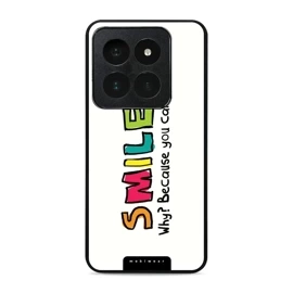 Etui Glossy Case do Xiaomi 14 Pro - wzór G073G