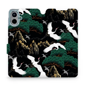 Etui do Samsung Galaxy A07 - wzór VP16S