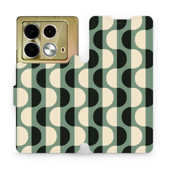 Etui do Infinix Note 40 - wzór VA56S