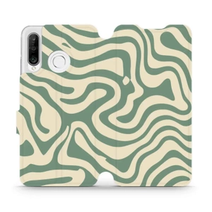 Etui do Huawei P30 Lite - wzór VA57S