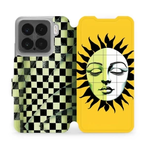 Etui do Xiaomi 15 - wzór VP56S