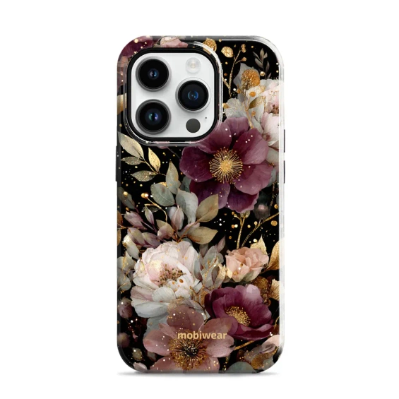 Etui Elite Pro do Apple iPhone 14 Pro - wzór E169E