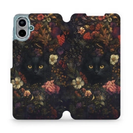 Etui do Samsung Galaxy A07 - wzór V161S