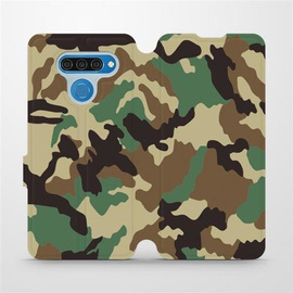 Etui do LG Q60 - wzór V111P