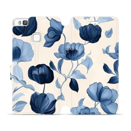 Etui do Huawei P9 Lite - wzór VP73S