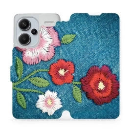 Etui do Xiaomi Redmi Note 13 PRO Plus - wzór MD05P