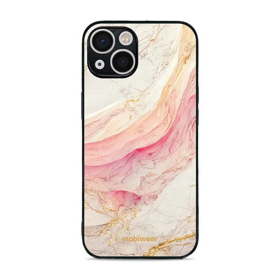 Etui Glossy Case do Apple iPhone 13 - wzór G027G