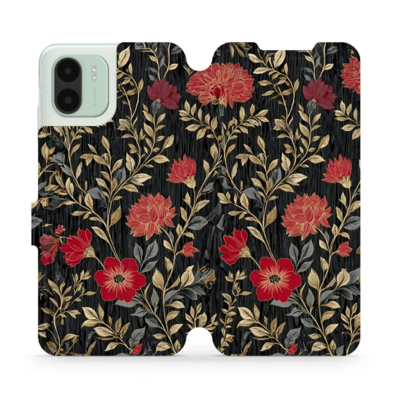 Etui do Xiaomi Redmi A1 - wzór V172S