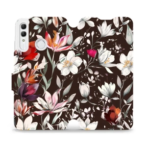 Etui do Huawei Honor 10 Lite - wzór VP72S