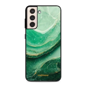 Etui Glossy Case do Samsung Galaxy S21 Plus - wzór G023G