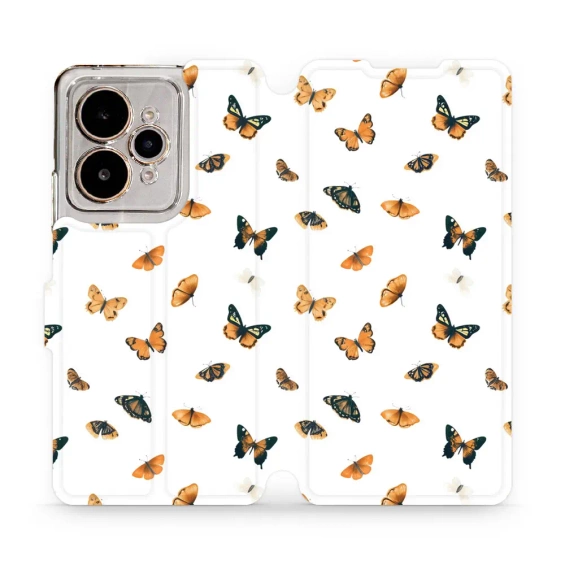Etui do Realme 15 5G - wzór MP77S