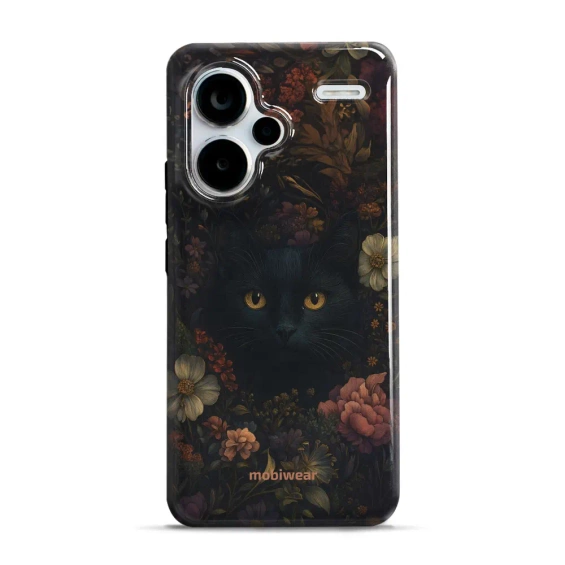 Etui Elite Pro do Xiaomi Redmi Note 13 Pro Plus - wzór E161E