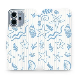 Etui do OPPO Reno 14 FS 5G - wzór VP88S