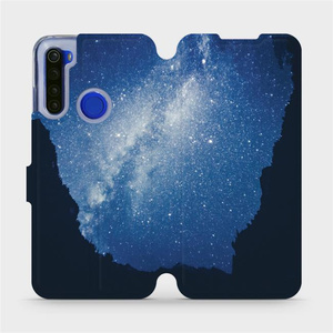 Etui do Xiaomi Redmi Note 8T - wzór M146P