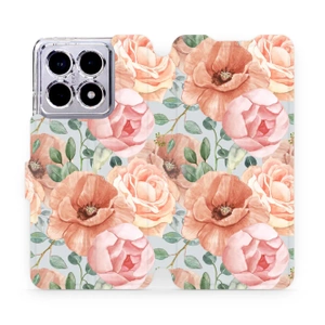 Etui do Xiaomi 14T - wzór MP02S