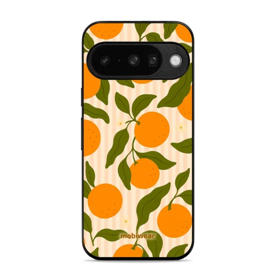 Etui Glossy Case do Google Pixel 10 - wzór GP82G