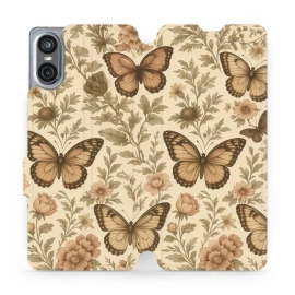 Etui do Sony Xperia 10 VI - wzór VP92S