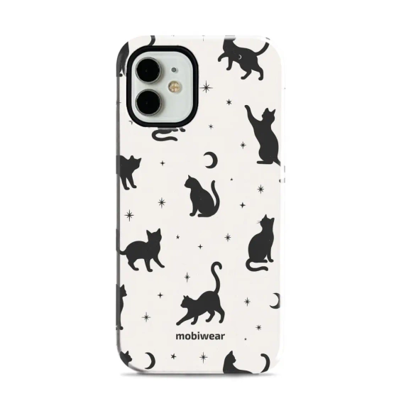 Etui Elite Pro do Apple iPhone 12 mini - wzór E162E