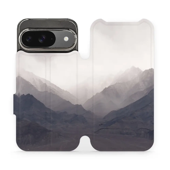 Etui do Google Pixel 9 - wzór M151P