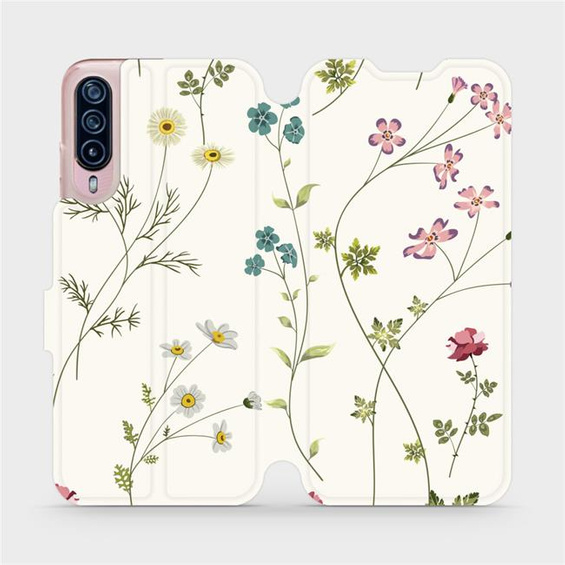 Etui do HTC Desire 22 Pro - wzór MD03S