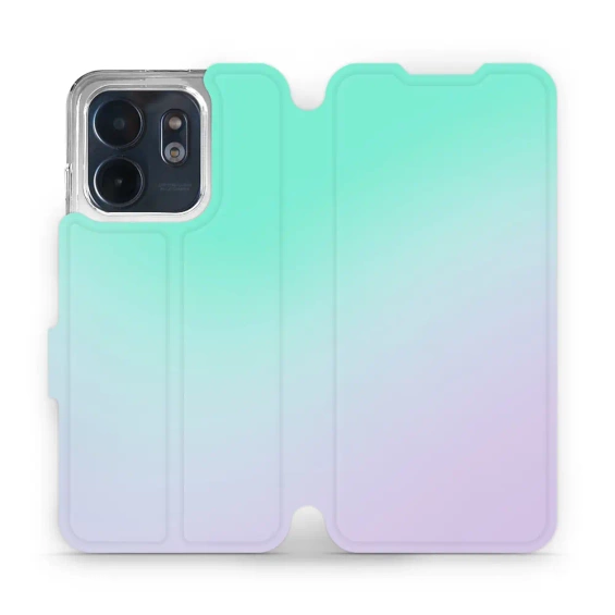 Etui do Infinix Smart 9 - wzór VP63S