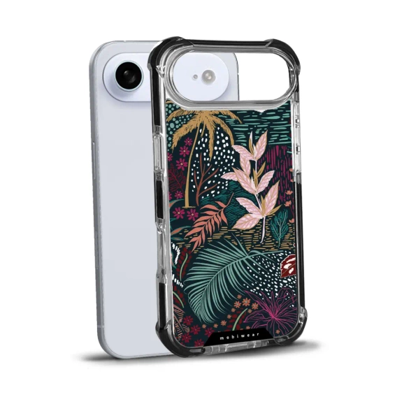 Etui MagSafe Elite Bumper Apple iPhone 17 Air - wzór D008D