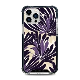 Etui MagSafe Elite Bumper Apple iPhone 12 Pro Max - wzór DA47D