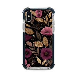 Etui MagSafe Elite Bumper Apple iPhone XS - wzór D170D