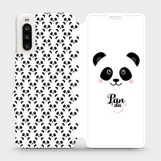 Etui do Sony Xperia 10 II - wzór M030P