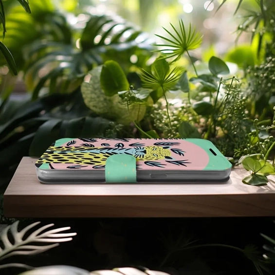 Etui do Motorola Moto G55 5G - wzór VP52S