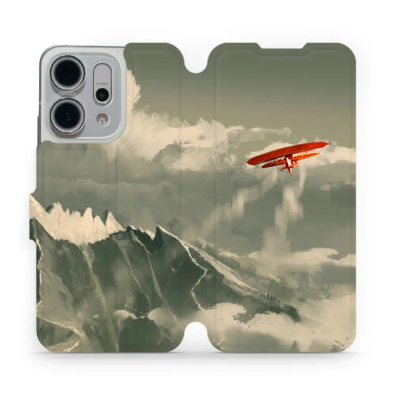 Etui do OPPO Reno 14 5G - wzór MA03P