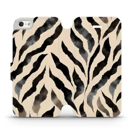 Etui do Apple iPhone SE - wzór VA53S