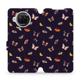 Etui do Xiaomi Mi 10T Lite - wzór VP78S