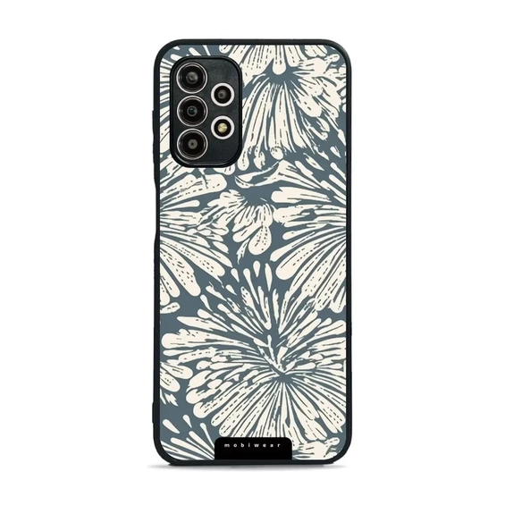 Etui Glossy Case do Samsung Galaxy A13 4G - wzór GA42G