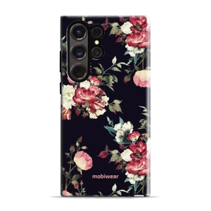 Etui Elite Pro do Samsung Galaxy S23 Ultra - wzór ED11E