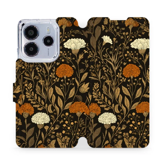 Etui do Xiaomi Redmi Note 14 5G - wzór V174S