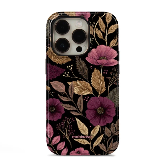 Etui Elite Pro do Apple iPhone 15 Plus - wzór E170E