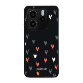 Etui Glossy Case do Xiaomi Redmi Note 14 5G - wzór GP79G