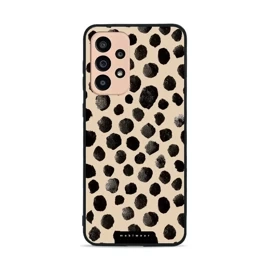 Etui Glossy Case do Samsung Galaxy A33 5G - wzór GA50G