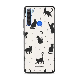 Etui Glossy Case do Xiaomi Redmi Note 8T - wzór G162G