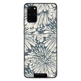 Etui Glossy Case do Samsung Galaxy S20 Plus - wzór GA42G